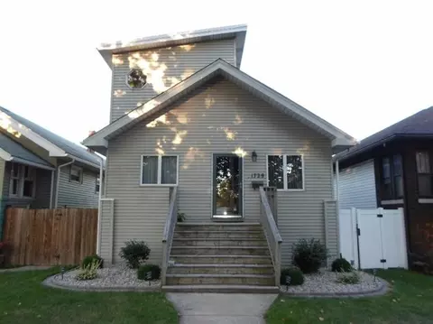 1729 Atchison Ave, Whiting, IN 46394 photo 1