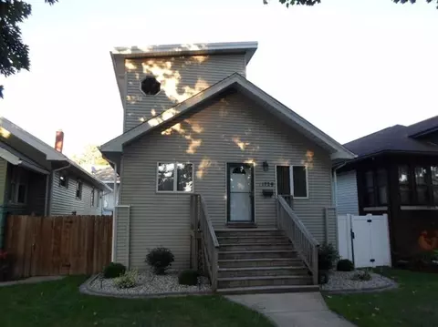 1729 Atchison Ave, Whiting, IN 46394 photo 2