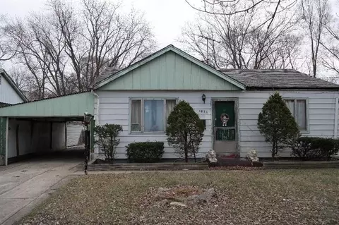 1033 Dekalb St, Gary, IN 46403 photo 1