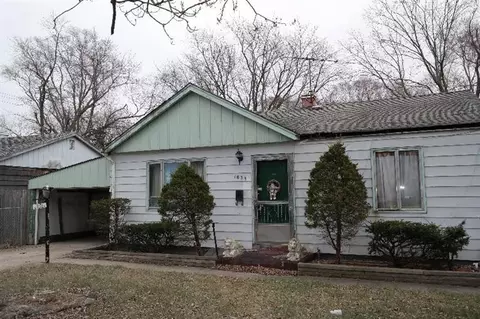 1033 Dekalb St, Gary, IN 46403 photo 2