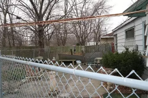 1033 Dekalb St, Gary, IN 46403 photo 9
