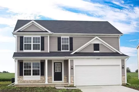 13739 Empress Ln, Dyer, IN 46311 photo 1