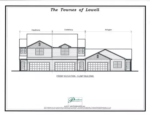 18201 Platinum Dr, Lowell, IN 46356 photo 1