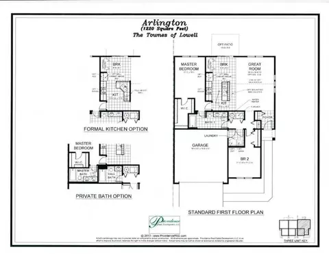18201 Platinum Dr, Lowell, IN 46356 photo 2