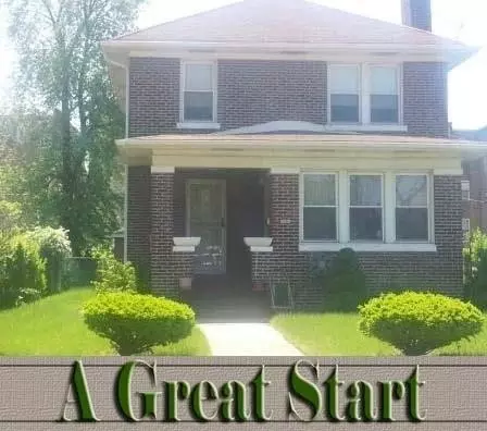 1801 W 4th Pl, Gary, IN 46404 photo 1