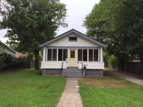 1113 Ridge Rd, Munster, IN 46321 photo 1