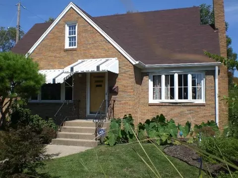 7130 Forest Ave, Gary, IN 46403 photo 1