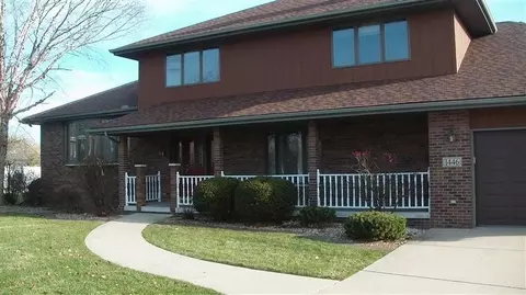 1446 Brandywine Dr, Munster, IN 46321 photo 2