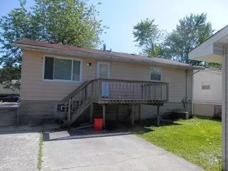 1108 E 51st Pl, Gary, IN 46409 photo 4