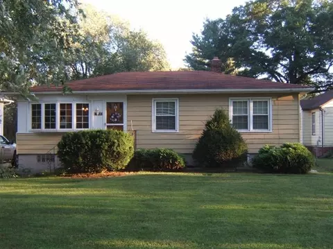 1513 Elm St, Griffith, IN 46319 photo 1