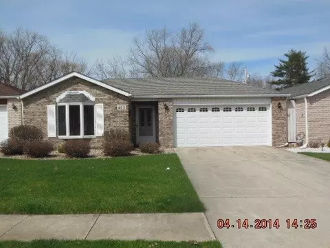 406 Commanche Dr, Lowell, IN 46356 photo 2