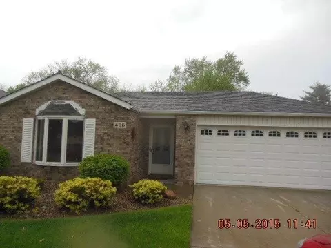 406 Commanche Dr, Lowell, IN 46356 photo 1