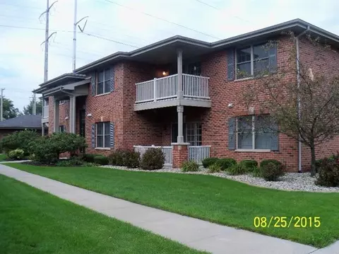 545 Cambridge Ct #2D, Munster, IN 46321 photo 1