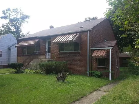 4236 Virginia St, Gary, IN 46409 photo 1