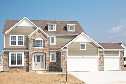 2552 Lois Dr, Valparaiso, IN 46385 photo 1