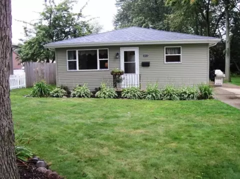 444 N Jay St, Griffith, IN 46319 photo 1