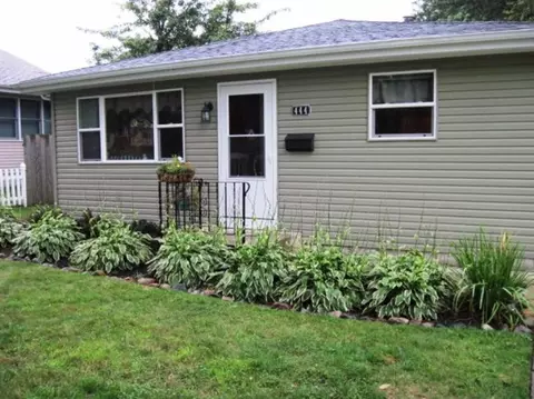 444 N Jay St, Griffith, IN 46319 photo 2
