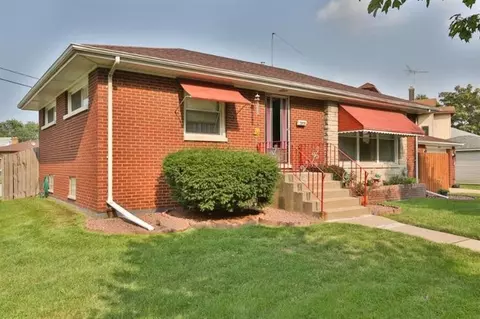 1815 Warwick Ave, Whiting, IN 46394 photo 2
