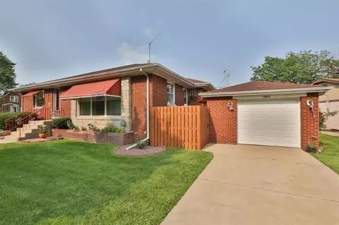1815 Warwick Ave, Whiting, IN 46394 photo 1