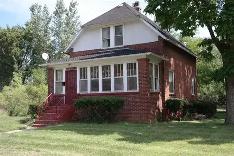 245 Marshall St, Gary, IN 46404 photo 1
