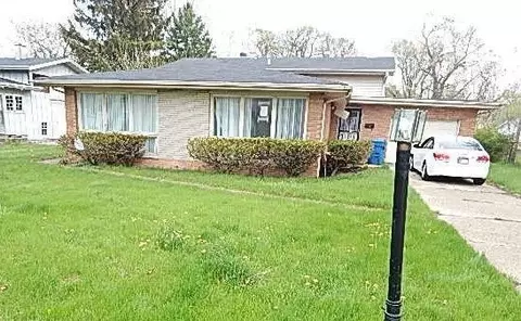 7144 Ash Pl, Gary, IN 46403 photo 1