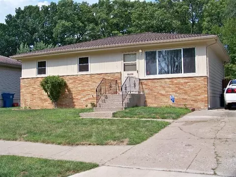 4208 E 5th Pl, Gary, IN 46403 photo 1