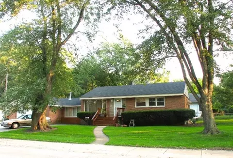 4101 E 10th Ave, Gary, IN 46403 photo 1