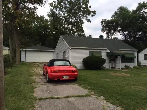 6030 E 3rd Ave, Gary, IN 46403 photo 1