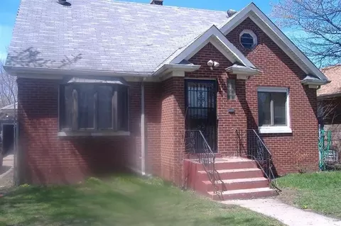 3720 Jefferson St, Gary, IN 46408 photo 1