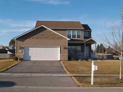 7956 E 123rd Ave, Crown Point, IN 46307 photo 2