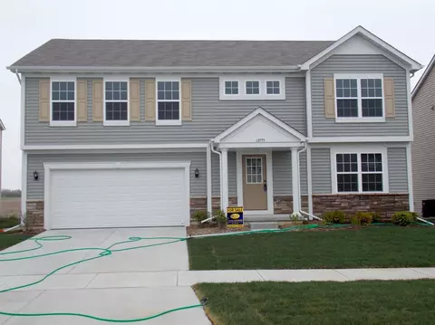 13775 Empress Ln, Dyer, IN 46311 photo 1