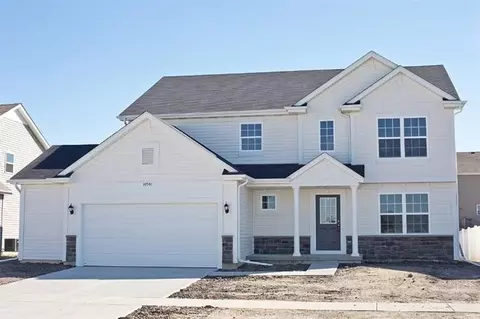 10541 Fairview Pl, Dyer, IN 46311 photo 1