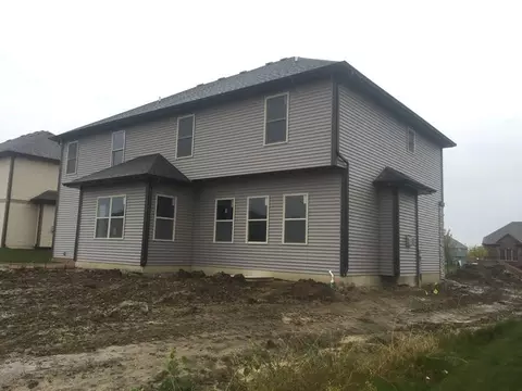 9837 Aster Cv, Saint John, IN 46373 photo 2