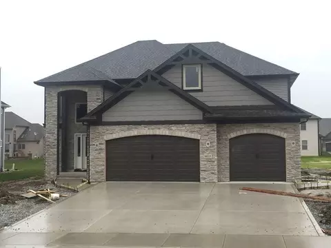 9837 Aster Cv, Saint John, IN 46373 photo 1