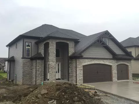 9837 Aster Cv, Saint John, IN 46373 photo 5