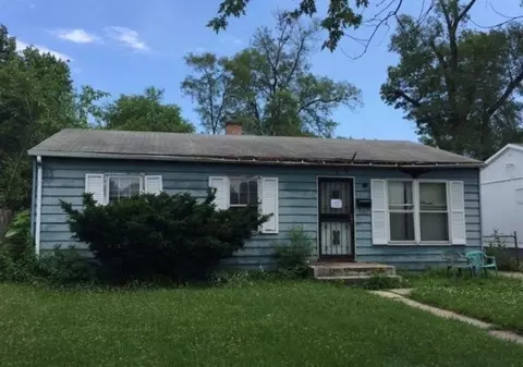 3919 Kentucky St, Gary, IN 46409 photo 1