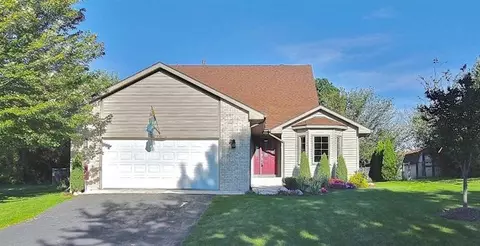 3151 Tremont Ln, Crown Point, IN 46307 photo 1