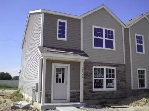 14028 Paramount Way, Cedar Lake, IN 46303 photo 1