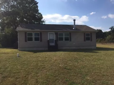 4455 N 700, Hamlet, IN 46532 photo 1