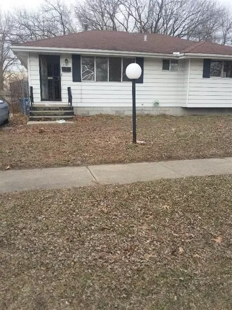 3141 W 21st Pl, Gary, IN 46404 photo 1