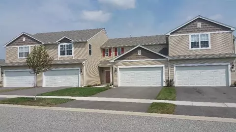 18214 Platinum Dr, Lowell, IN 46356 photo 1