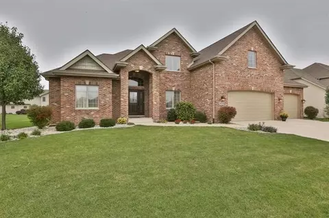 9048 96th Pl, Saint John, IN 46373 photo 1