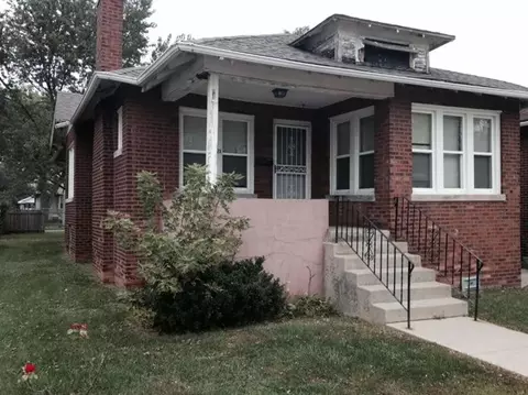 929 Lyons St, Hammond, IN 46320 photo 2