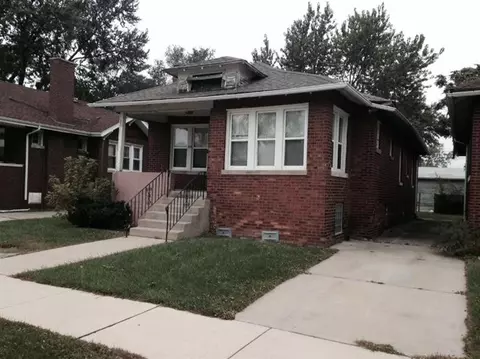 929 Lyons St, Hammond, IN 46320 photo 1