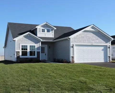 11743 Georgia St, Crown Point, IN 46307 photo 1