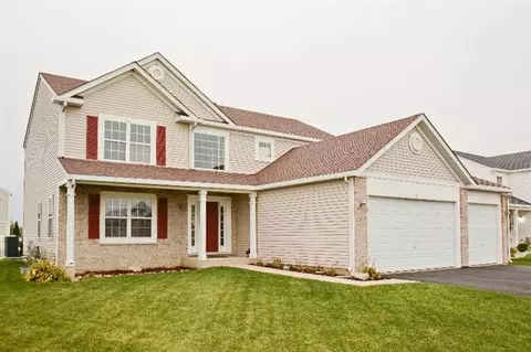 279 Castine Way, Beecher, IL 60401 photo 1