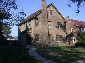 578 Roosevelt St, Gary, IN 46404 photo 1