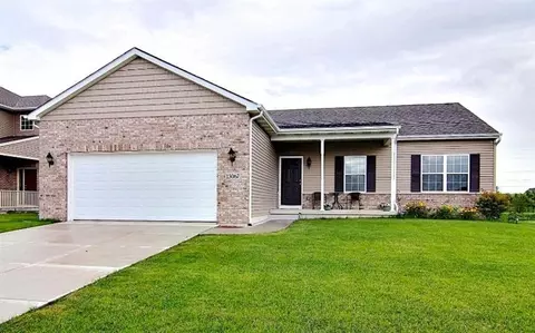 13067 Hayes St, Crown Point, IN 46307 photo 1
