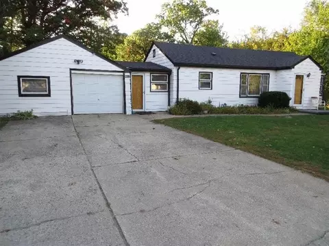 4016 Chase St, Gary, IN 46408 photo 1