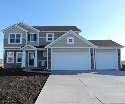 11459 Carolina Cir, Crown Point, IN 46307 photo 1
